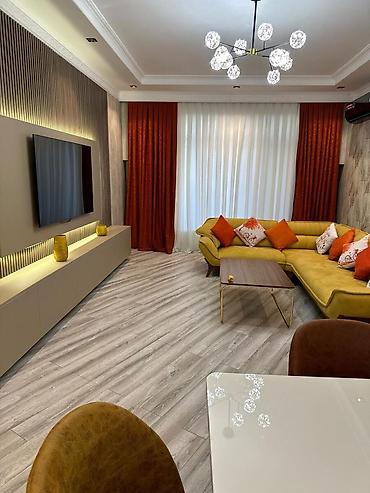 Həyət evləri və villaların satışı: İcarəyə verilir 4 otaqlı həyət evi/bağ evi 150 m², Sabunçu r — 7