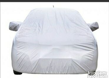 Auto oprema: Cerada za auto S M L XL XXL Auto cirada za auto ŠTITI OD KISE — 4