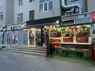 киоск аренда: Hazir biznes satişi daxildir: İzqara 1 ed Doner aparati 3 ed Tosder 1 at lalafo.az — 3 киоск аренда: Hazir biznes satişi daxildir: İzqara 1 ed Doner aparati 3 ed Tosder 1 — 3