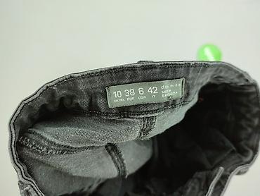 converse vitkac: Denim Co, Jeansy damskie, rozmiar M — 4