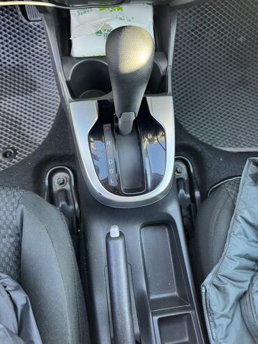 Honda: Honda Fit: 2018 г., 1.5 л, Вариатор, Бензин, Хэтчбэк — 11