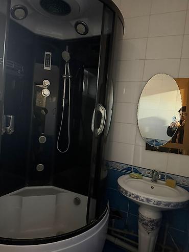 Долгосрочная аренда квартир: 3 комнаты, Агентство недвижимости, Без подселения, С мебелью полностью — 11