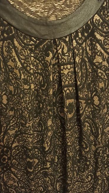 Ziyafət donları: Don,1dəfə geyinilib.Əyinə çox gözəl oturur — 7