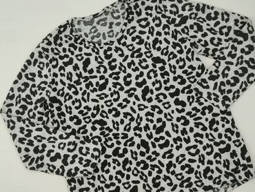 koszulka z napisem dzik: Bluzka damska, rozmiar M