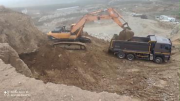 Экскаваторы: Экскаватор, 2013 г., Гусеничный — 4