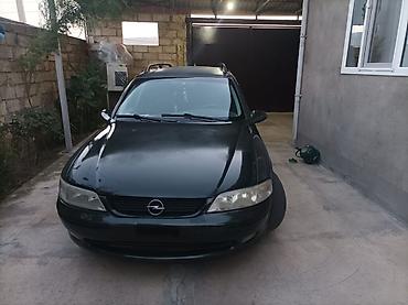 mercedes benz 208 d: Opel Vectra: 1.8 l | 1999 il 427000 km Universal — 2