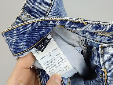 jeans y2k: Shein, Jeansy damskie, rozmiar XS — 6