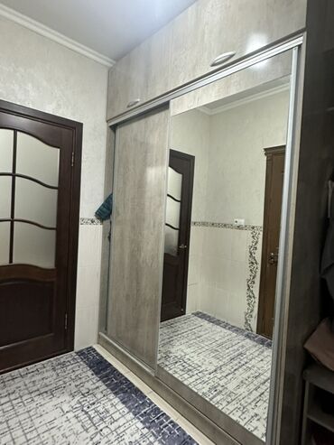 шкаф купе бишкек фото: Купе шкаф, Колдонулган, Күзгүсү менен, Башка материал