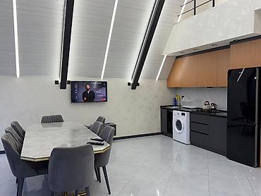 Bağ evlərinin kirayəsi: Merdeken, isti hovuz — 29