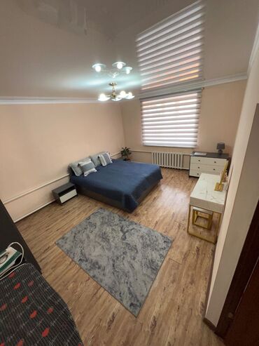 дом мкр достук: Дом, 100 м², 3 комнаты, Агентство недвижимости