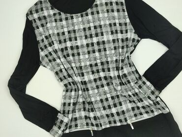 duże rozmiary ekskluzywne sukienki plus size: Сукня жіноча, 2XL