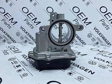 bi patella: KLAPNA GASA ZA VOLKSWAGEN TIGUAN, TOURAN, GOLF 7 . - 03L 128 063 Q — 4