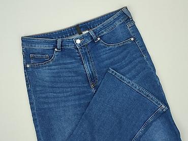 replay: H&M Divided, Jeansy damskie, rozmiar 2XL — 1