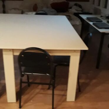 Sifarişlə masa və oturacaq dəstləri: Masa və oturacaqlar dəstləri. Masalar. Stollar. Stullar. Stol stul — 21