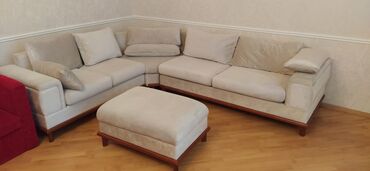 Диваны: Угловой диван