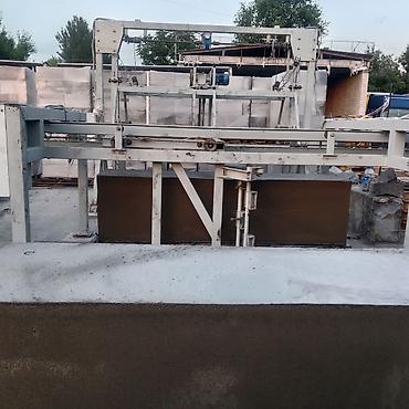 Газоблок: Газоблок, Неавтоклавный, 600x200x300, D600 — 14