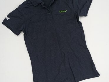 Polo shirt for men, S (EU 36), Identity, condition - Perfect