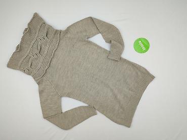 bluzki alpaka: Sweter damski, rozmiar S — 2
