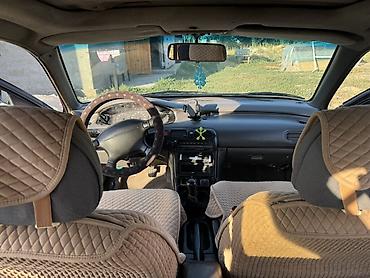 рулевой гур: Mazda 626: 1994 г., 2 л, Механика, Бензин, Лифтбек — 10