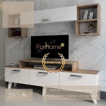 TV altlığı: Tv stend tv altligi sifarisle