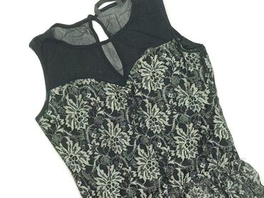 sukienki do pracy tanio: Women's blouse, Dunnes Stores, size M (EU 38)