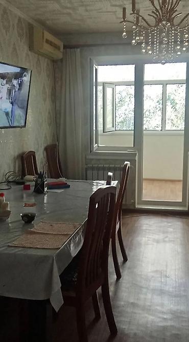 Продажа квартир: 3 комнаты, 58 м², 11 мкр 104 серия, 4 этаж, Косметический ремонт — 6