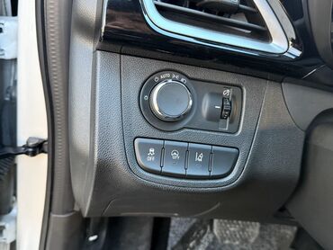 Chevrolet: Chevrolet Spark: 2020 г., 1 л, Автомат, Бензин, Хэтчбэк — 11