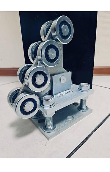 Сварка: Сварка | Ворота Доставка, Гарантия, Монтаж — 8