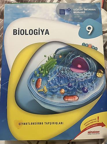 Другое: Cografiya 3 manat az dili 2 manat bialogiya 3 manat — 3