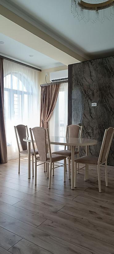 Продажа квартир: 3 комнаты, 86 м², Элитка, Евроремонт — 10