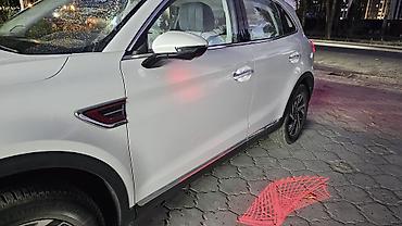 Другие автомобили: 🔥 HONGQI HS5 2023 | 2.0 TURBO | ЖЕМЧУЖНО-ПЕРЛАМУТРОВЫЙ | 360° | HUD | — 20