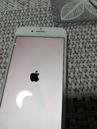 Apple iPhone: Apple iPhone 6, roze-zlatna boja (Rose Gold). Model A1778. - Ekran — 10