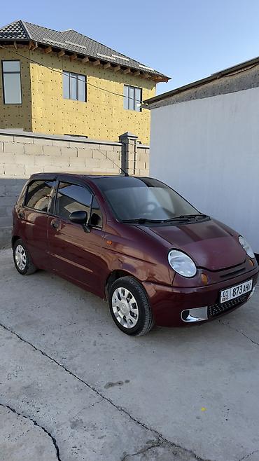 ред петролеум цены: Daewoo Matiz: 2007 г., 0.8 л, Механика, Бензин, Хэтчбэк — 2
