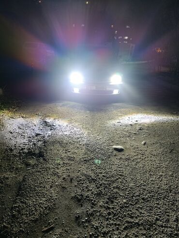 Honda: Honda Odyssey: 1999 г., 2.3 л, Автомат, Бензин, Минивэн — 7