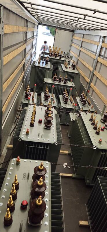 Силовые трансформаторы: Трансформатор!!! Более подробно звоните по номеру или пишите . Продаем — 6