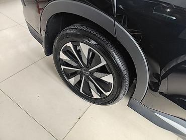 BYD: BYD Song Plus: 2025 г., Электромобиль — 9