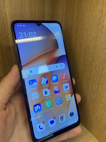 редми 10 128: Redmi, Redmi 13C, Б/у, 128 ГБ, цвет - Черный, 2 SIM — 4