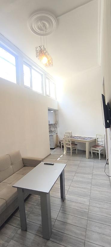 ev menzil: 3 otaqlı, Səbail r. r-nu — 4
