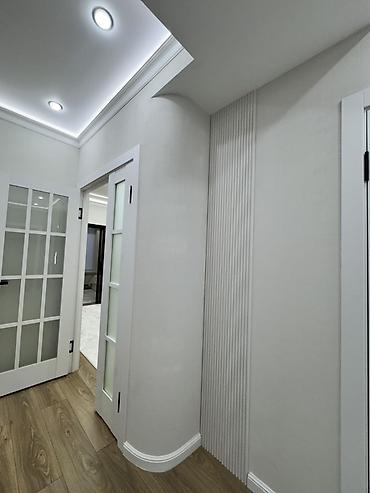 brk group: 3 комнаты, 71 м², Кок-Жар ж/м Элитка, 10 этаж, Евроремонт — 10