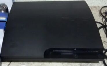 мощные пк: Продаю Sony playstation 3 . тройку . примерно 20 игр пес