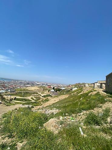 Torpaq sahələrinin satışı: Tikinti — 3
