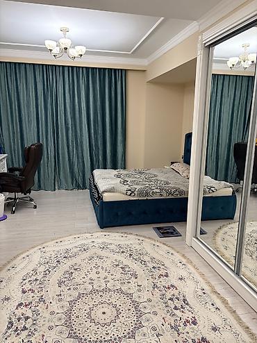 Продажа квартир: 3 комнаты, 120 м², Элитка, 2 этаж, Дизайнерский ремонт — 10