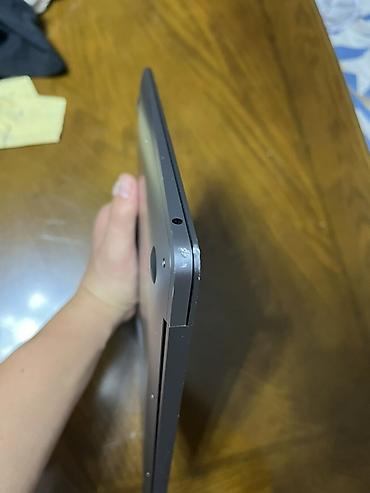 Ноутбуки Apple (MacBook): 💻 MacBook Air M1 2020 — 48 000 сом ⚡️ Apple M1 — мощный и быстрый — 5