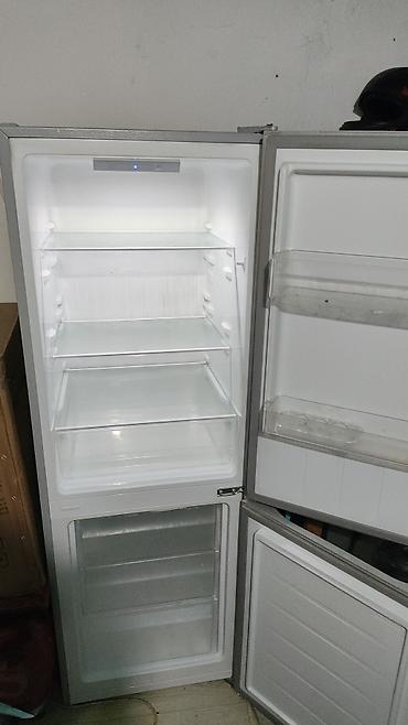 Бытовая техника: Холодильник Avest, Новый, Двухкамерный — 5