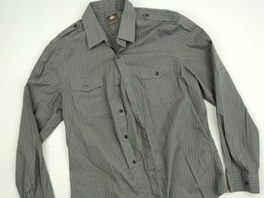 Shirt for men, S (EU 36), River Island, condition - Perfect
