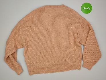 logg sweter: H&M L.O.G.G., Sweter damski, rozmiar M — 3