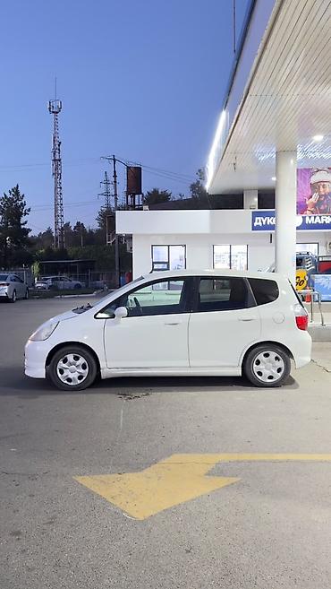 шумоизоляция фит: Honda Fit: 2001 г., 1.5 л, Автомат, Бензин, Хэтчбэк — 5