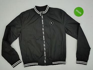 cena jej: Off-White, Kurtka bomberka damska, rozmiar XL — 3