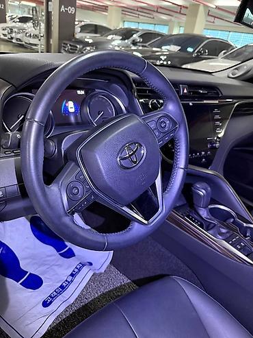 аккорд цена: Toyota Camry: 2019 г., 2.5 л, Автомат, Гибрид, Седан — 4