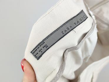 zara basic spódnice: Zara, Spódnica damska, rozmiar L — 5